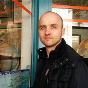 Martin Swobodzinski, PhD